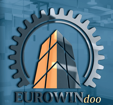Logo von EUROWIN d.o.o.