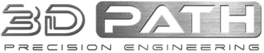 Logo von 3D-PATH PRECISION ENGINEERING Sp. z o.o.