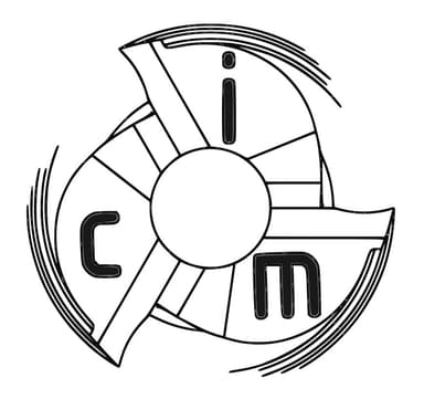 Logo von ICM dizajn razvoj i proizvodnja d.o.o.