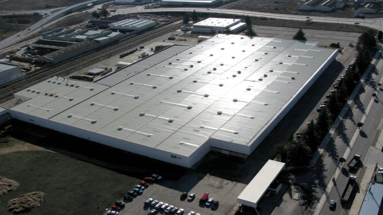 LCN Automotive Equipment SA