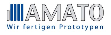 Amato Dienstleistungen GbR logo