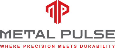 Metal Pulse logo