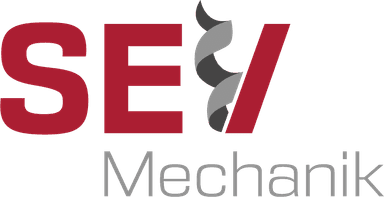 Logo von SEV Mechanik
