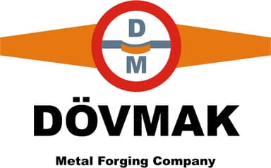 Logo von DOVMAK Metal Makina Otomotiv Yed.Par.San.Tic.Ltd.Sti