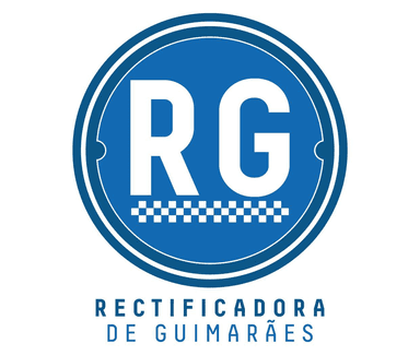 Logo von Rectificadora de Guimarães