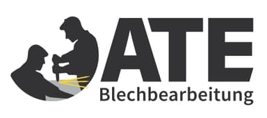 Logo von ATE Blechbearbeitung GbR