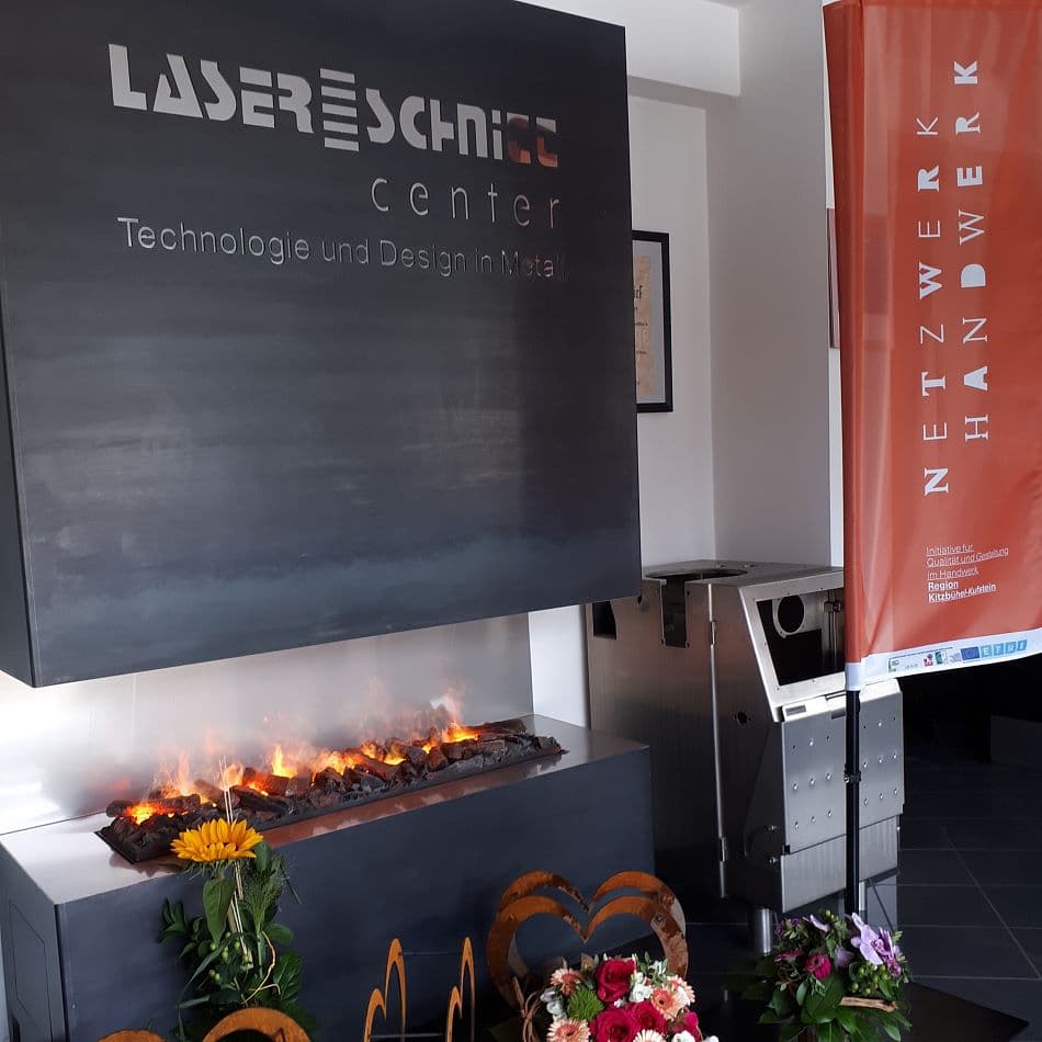 Laser Schnitt Center GmbH
