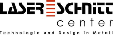 Logo von Laser Schnitt Center GmbH