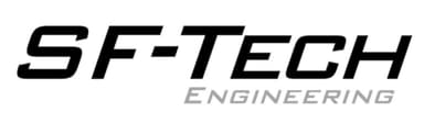Logo von SF-Tech Engineering GmbH
