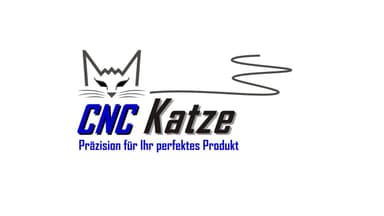Logo di CNC Katze
