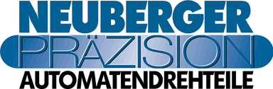 Logo von Neuberger Präzision GmbH