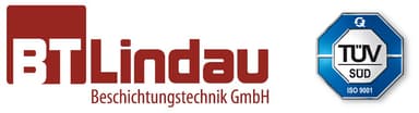 BT Lindau GmbH logo