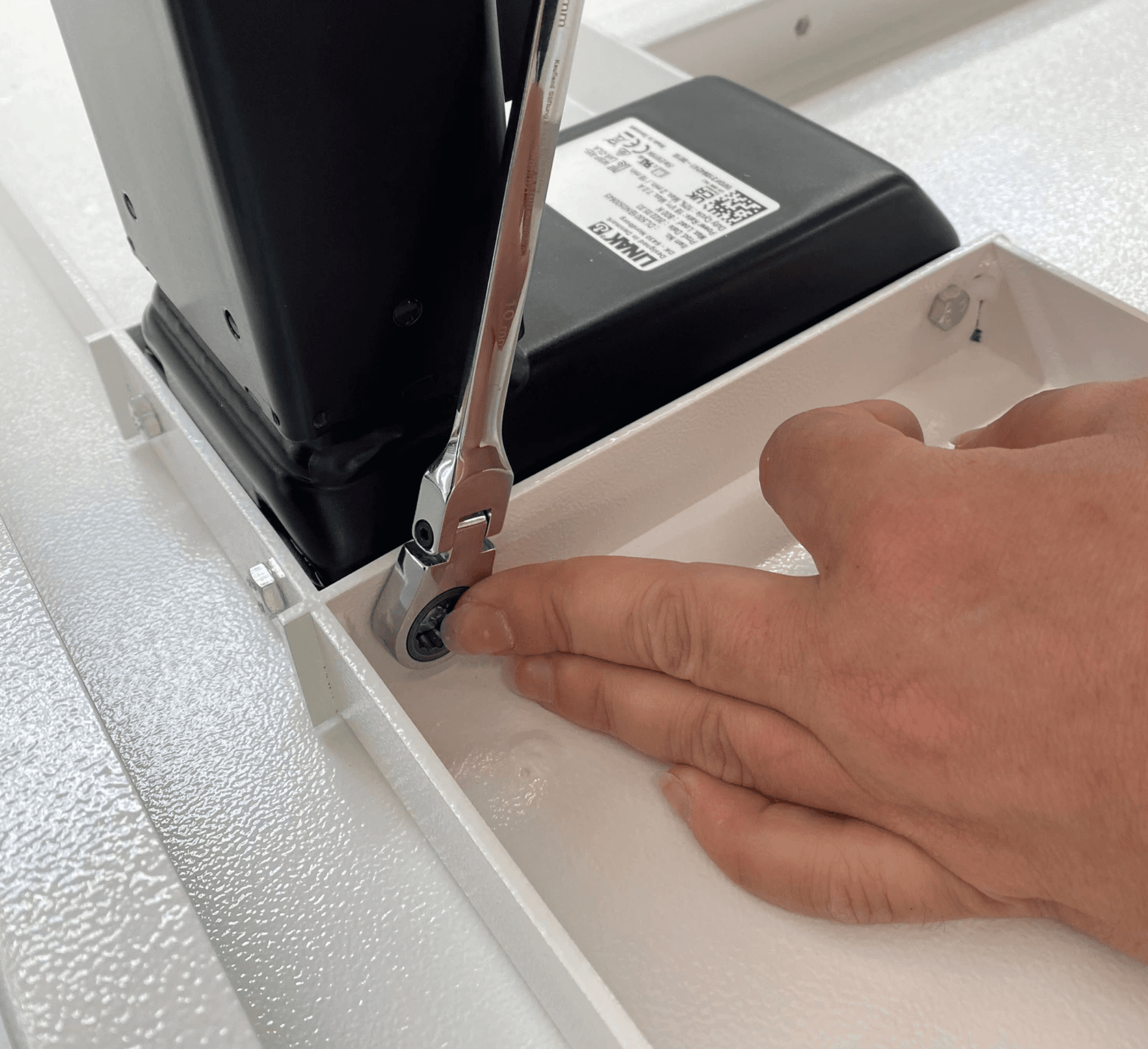 dilitronics engineering GmbH