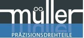 Helmuth Müller GmbH logo