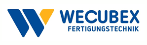 Wecubex Fertigungstechnik GmbH logo