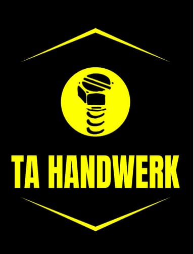 TA Handwerk Inh. Taner Adim logo