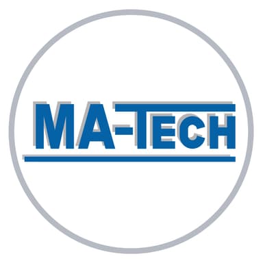 Logo von MA-TECH