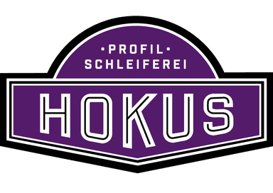 Hokus Profilschleifen GbR logo