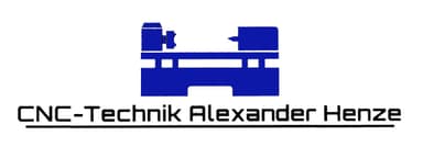 Logo von CNC-Technik Alexander Henze