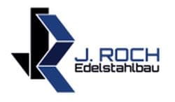 J.Roch Edelstahlbau logo
