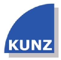 Kunz Spannwerkzeuge GmbH & Co. KG logo
