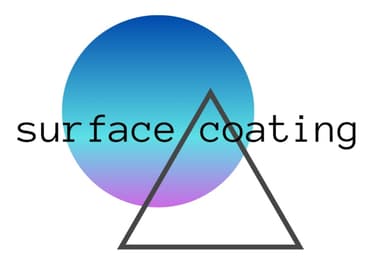 surface-coating logo