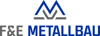 F&E Metallbau GmbH logo