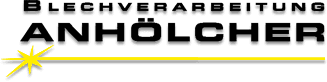 Anhölcher GmbH logo