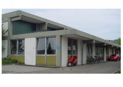 Feinstdrehteile GmbH