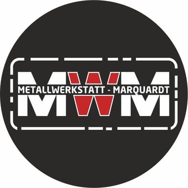 Logo von Metallwerkstatt Marquardt