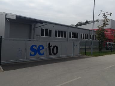 Logo von SETO d.o.o.