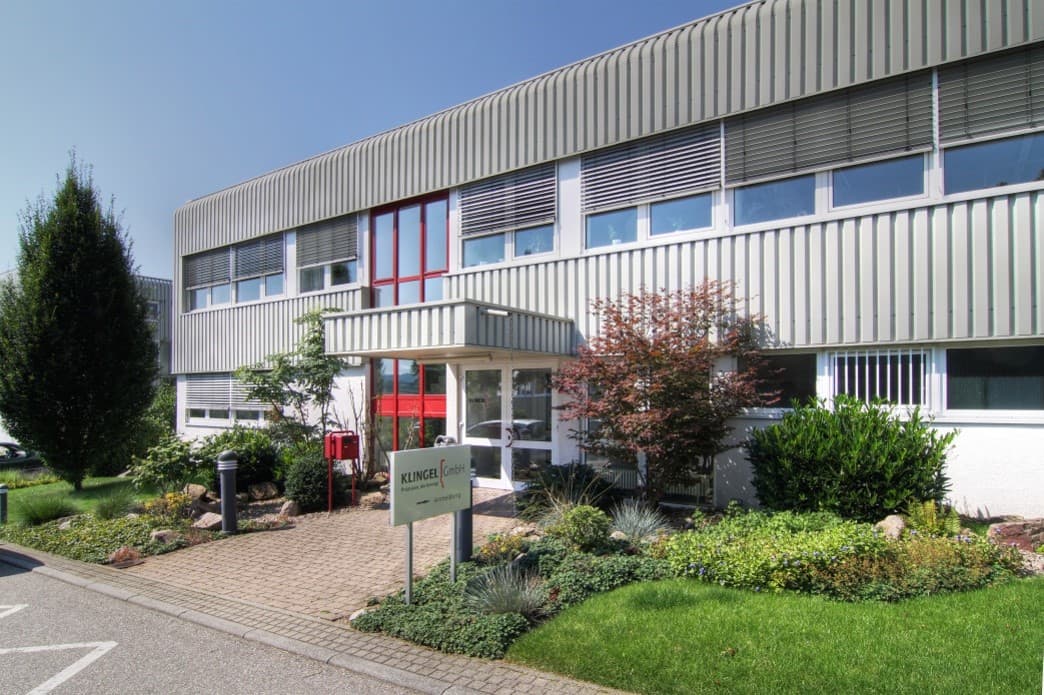 Klingel GmbH