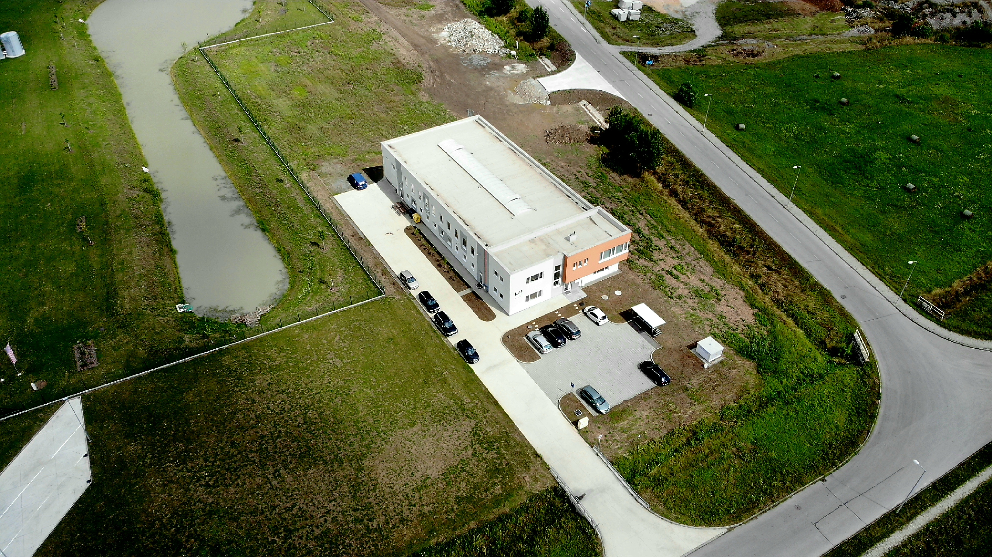 HB-Manufacturing s.r.o.