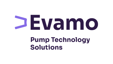 Logo von Evamo - Pump Technology Solutions PS GmbH