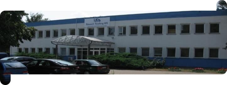 PTC Bausch Kft.