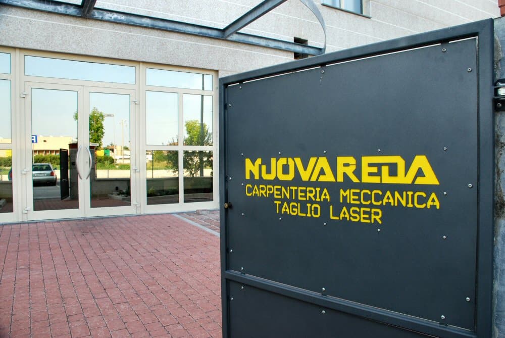 Nuovareda srl