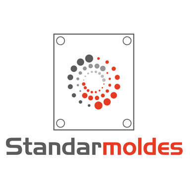 Standarmoldes logo