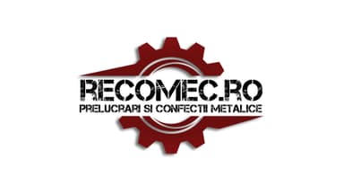Logo von RECOMEC SRL