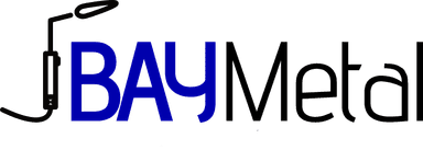 Logo von Bay Metal