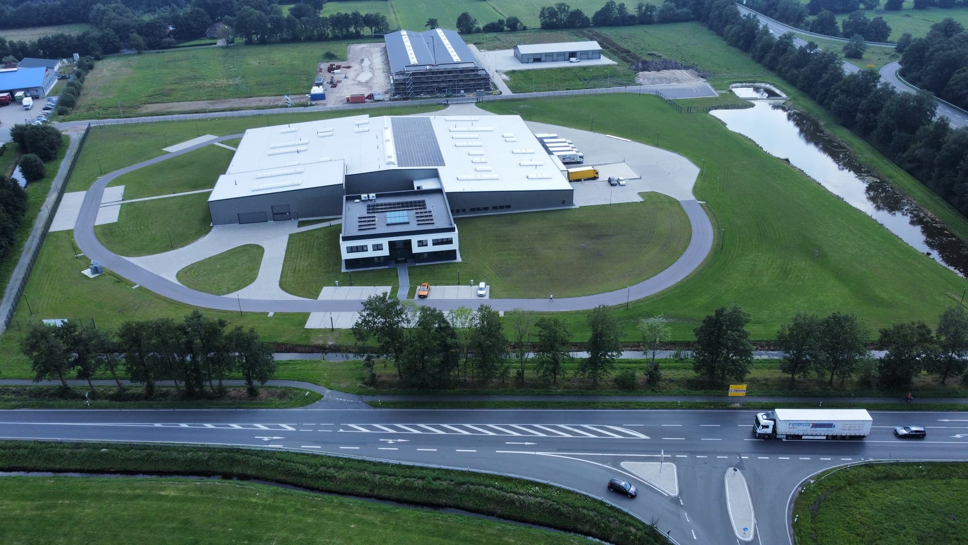 novocal GmbH