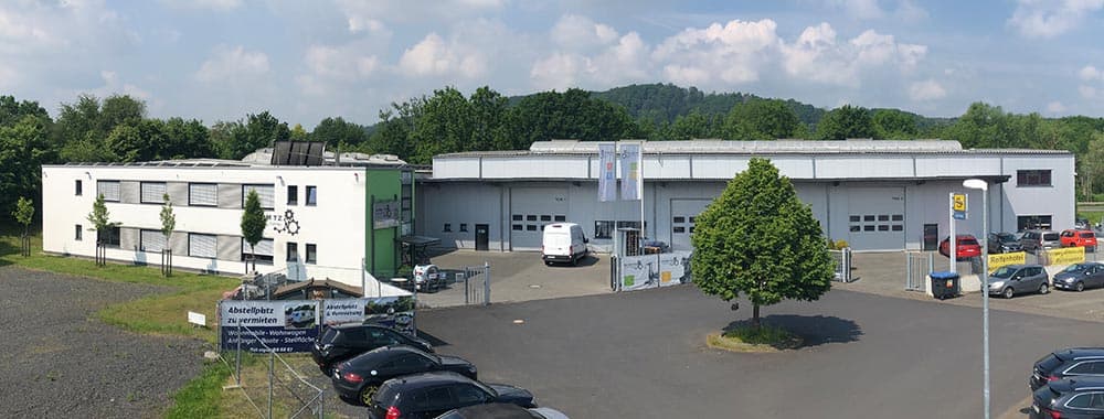 Schmitz Spezialmaschinenbau GmbH