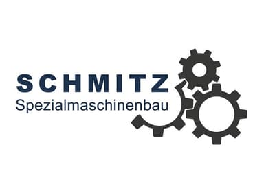 Logo di Schmitz Spezialmaschinenbau GmbH