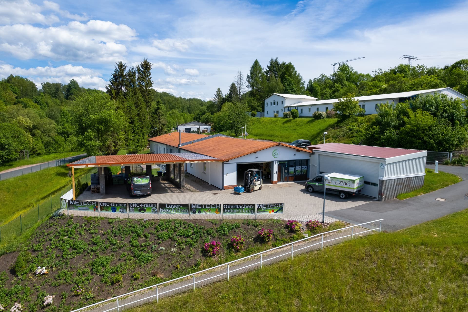 METECH Zella-Mehlis GmbH