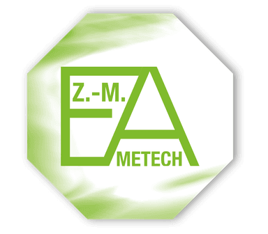 Logo von METECH Zella-Mehlis GmbH