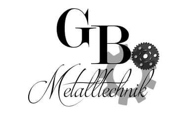 Logo von GB Metalltechnik