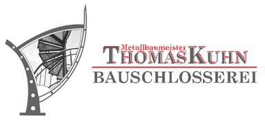 Bauschlosserei Kuhn logo