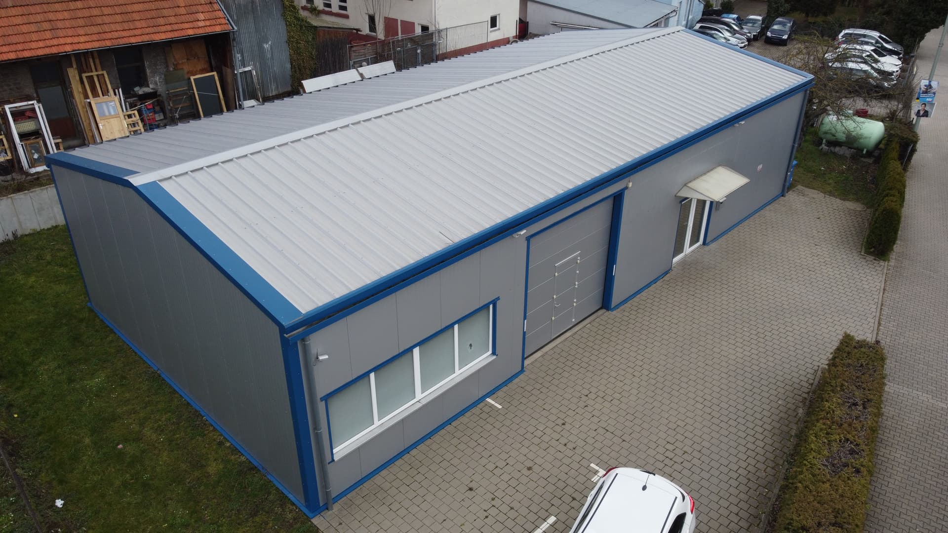 HEK Präzisionstechnik GmbH