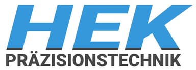 Logo di HEK Präzisionstechnik GmbH