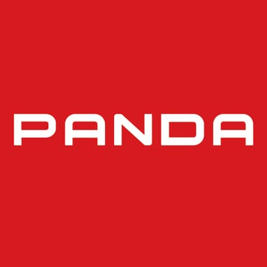 Logo von Panda OOD
