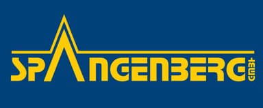 Logo von Spangenberg GmbH
